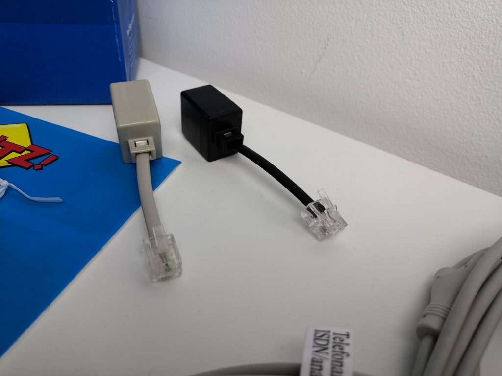 Profesjonalny router z masą funkcji! | AVM FRITZ!Box 7590 44 IMG 20181125 170810