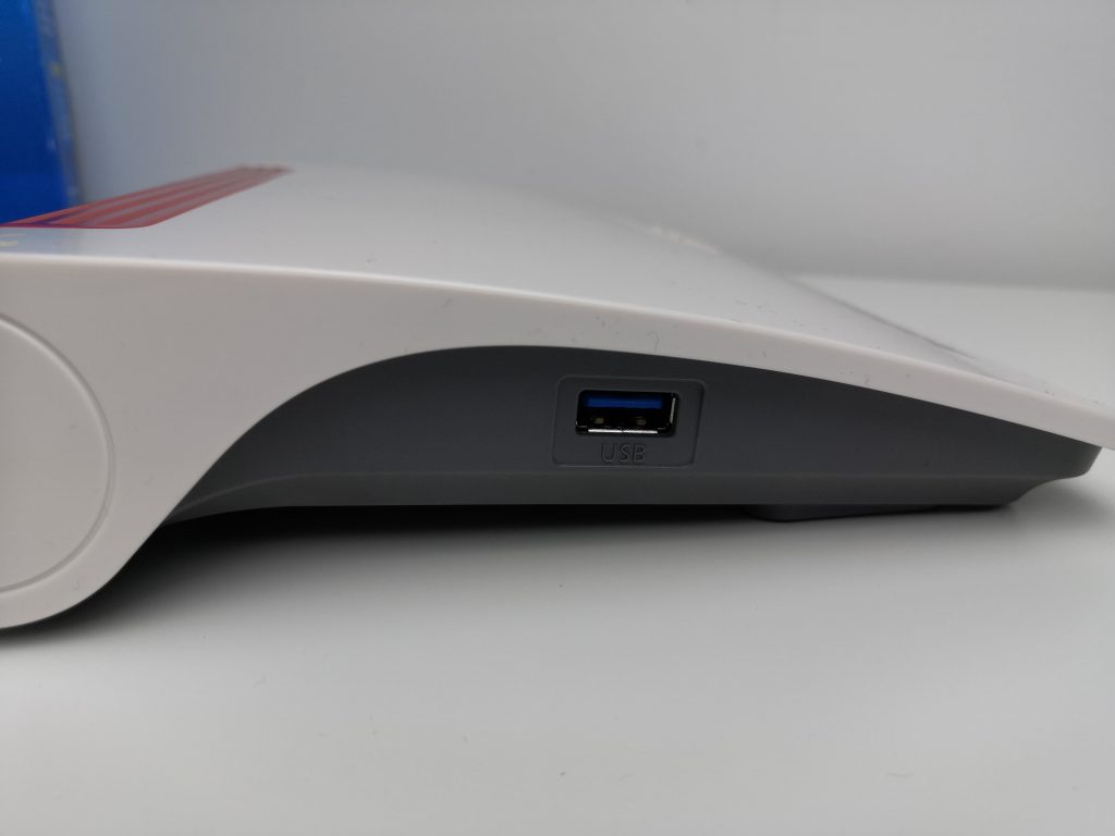 Profesjonalny router z masą funkcji! | AVM FRITZ!Box 7590 70 IMG 20181125 171038