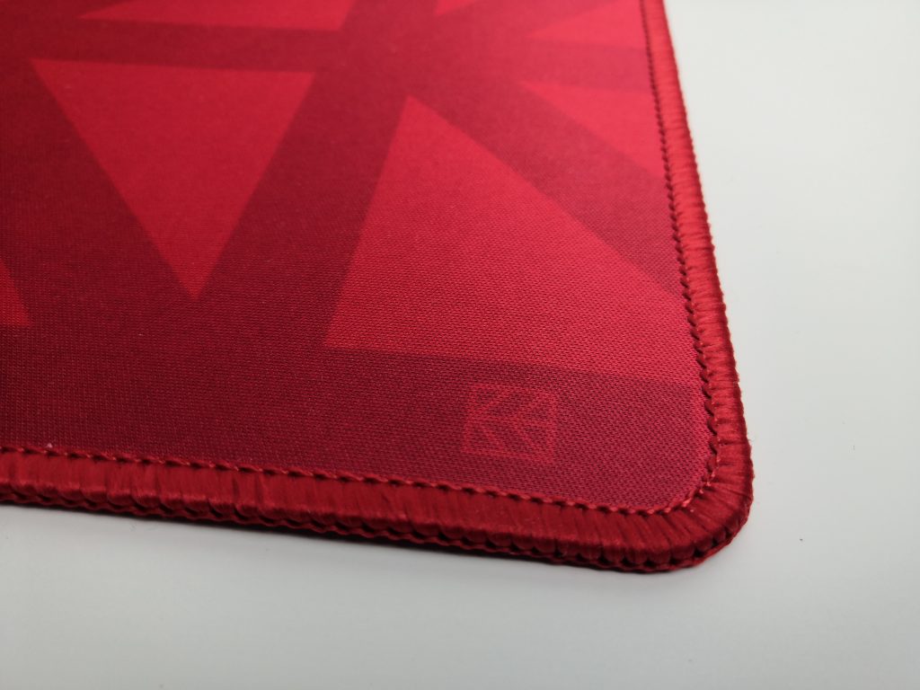 Mysz LED + podkładka Gaming Set XR od HYKKER 68 IMG 20181201 101720