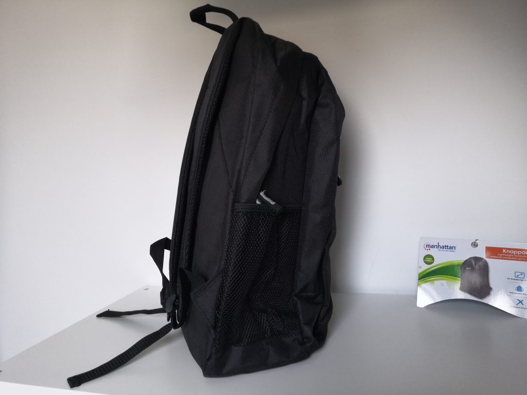 Plecak na laptopa Manhattan Knappack 15.6'' 44 IMG 20181201 104620
