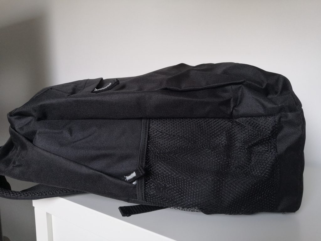 Plecak na laptopa Manhattan Knappack 15.6'' 46 IMG 20181201 104718