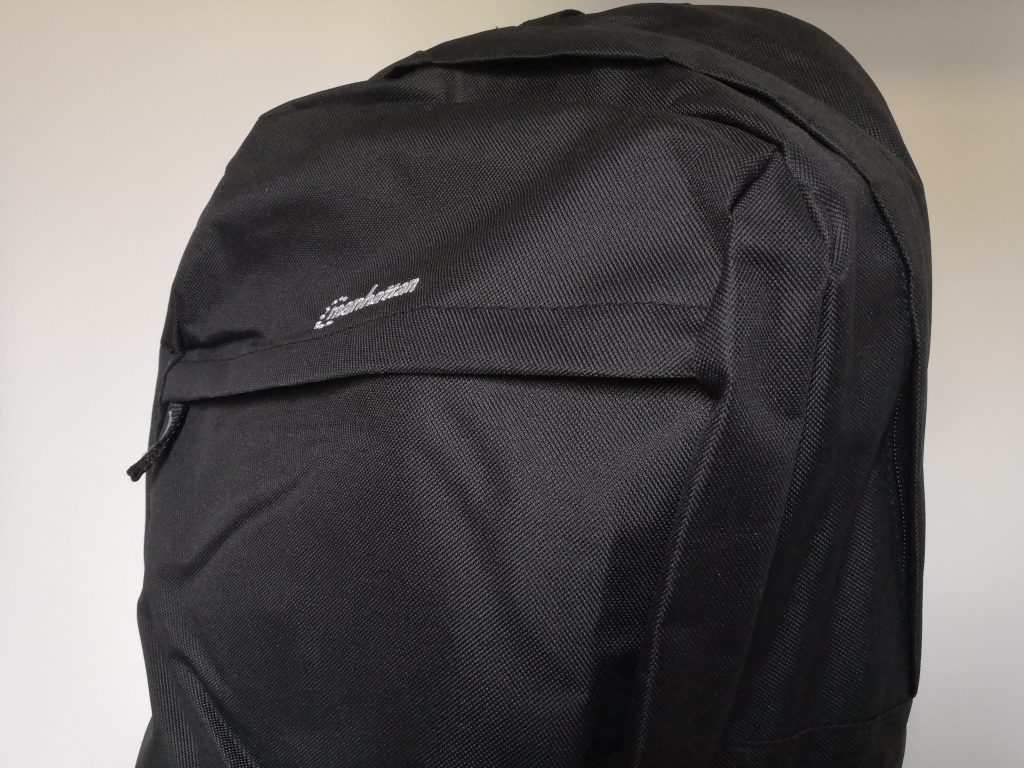 Plecak na laptopa Manhattan Knappack 15.6'' 38 IMG 20181201 104742