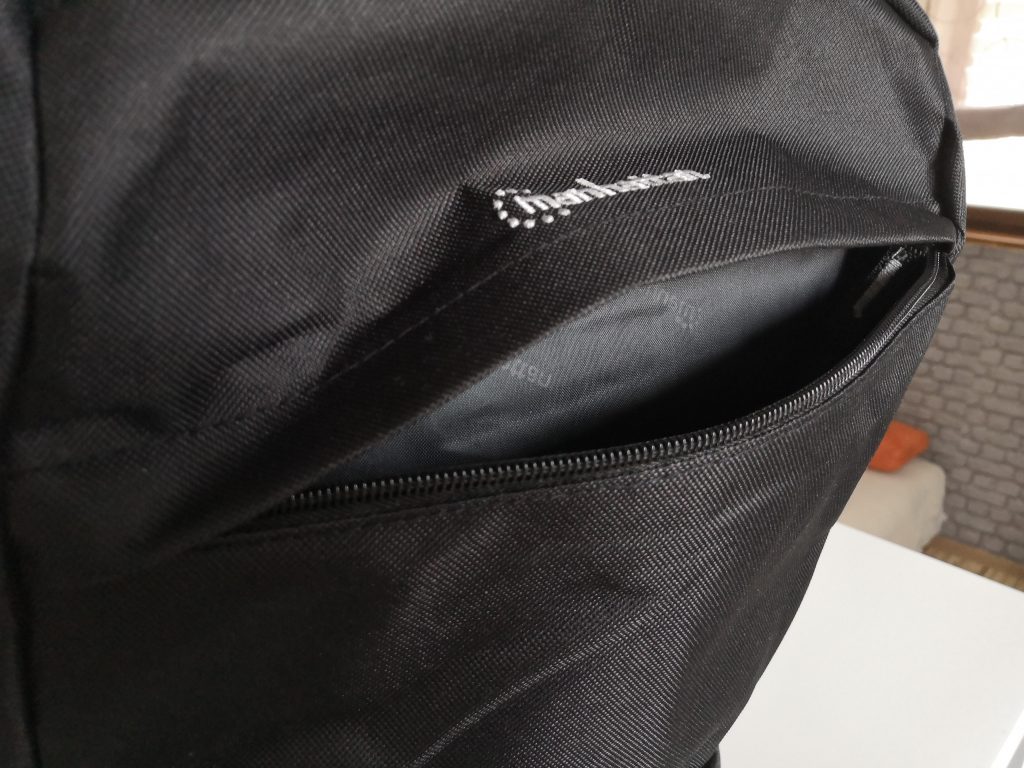 Plecak na laptopa Manhattan Knappack 15.6'' 42 IMG 20181201 104813