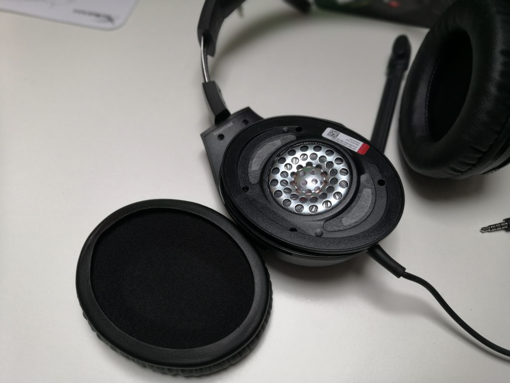 Całkiem niezłe słuchawki dla graczy w cenie poniżej 200zł | HyperX Cloud Stinger 58 IMG 20190427 120519