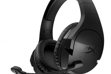 HyperX Cloud Stinger Wireless PC 1