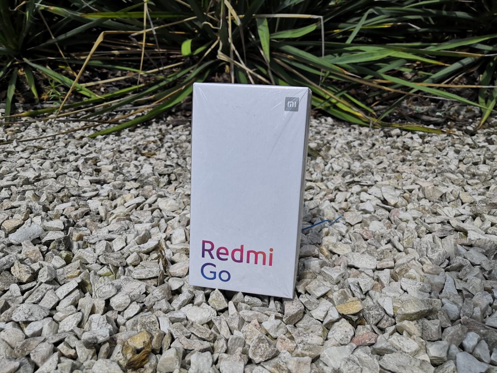 Android GO i 1GB RAM - czy to ma prawo działać? 16 IMG 20190724 145944