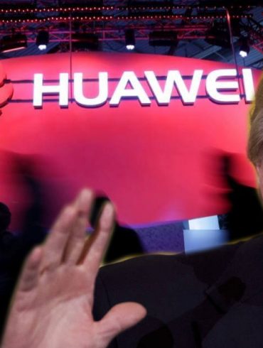 Trudeau and Trump stay away from the Huawei CFO matter