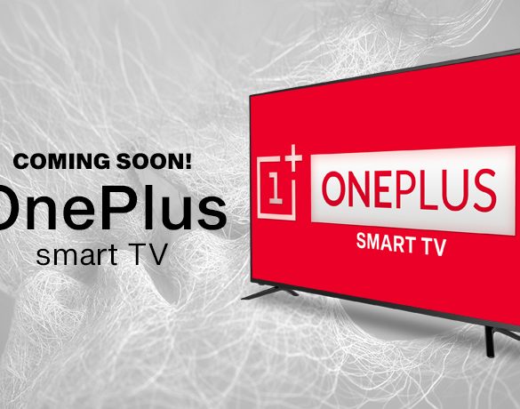 oneplus tv