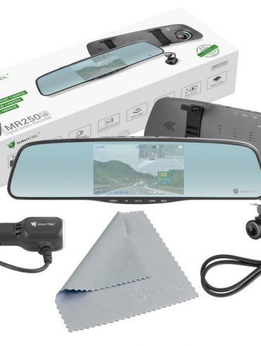 pol pl Wideorejestrator Navitel MR250 Full HD 11549 4