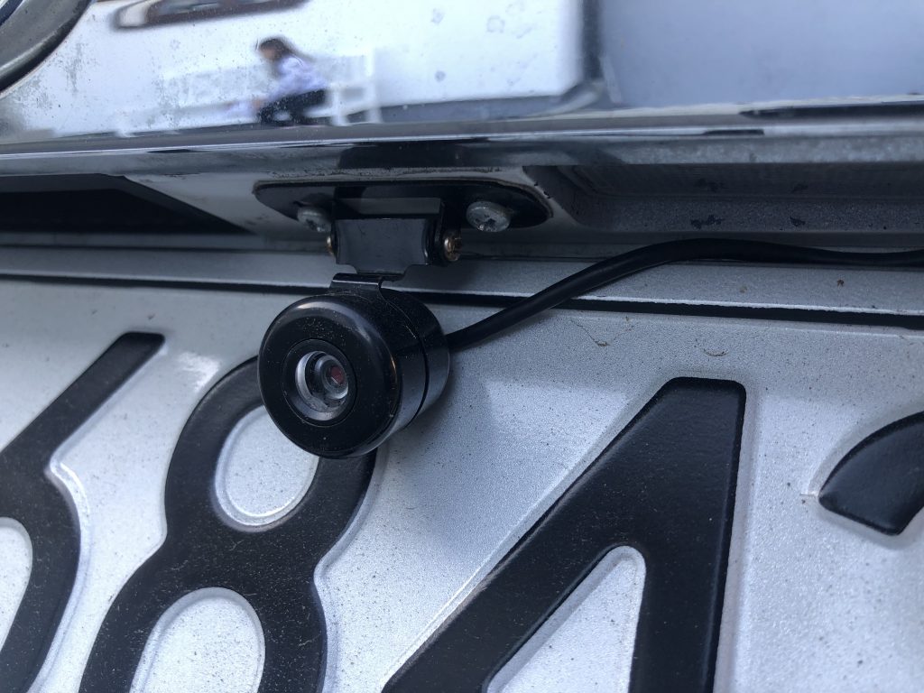 Lusterko wsteczne z rejestratorem jazdy i Night Vision 52 14B8AED2 C65E 4F18 8074 9BFBBC2BA365