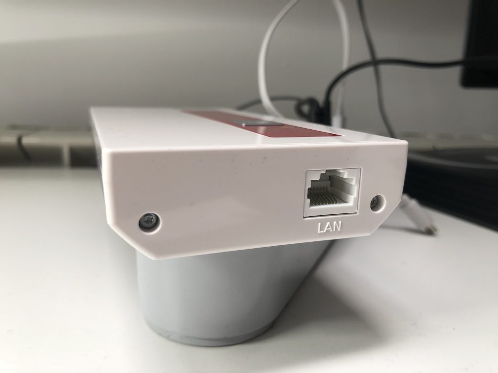 Wzmacniacz sieci WiFi klasy Premium - FRITZ!WLAN Repeater 1750E 44 262CD688 CF64 424E BECD FB7003D7F0E2