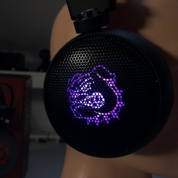 Całkiem udane słuchawki dla gracza z dźwiękiem 7.1 od Mad Dog 46 2BBB7832 6348 43A8 A6A0 7CD6C358325F