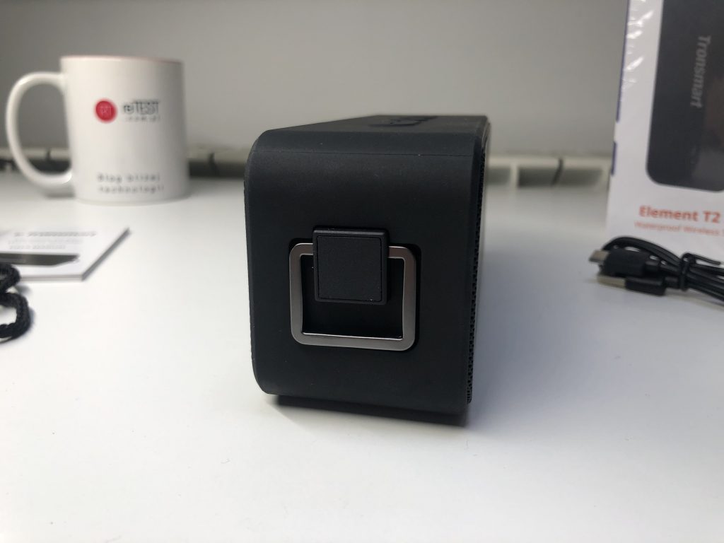 Kolejny głośniczek bezprzewodowy od Tronsmarta w niezłej cenie! 48 492CE227 3AE0 4C20 ACF2 452A454B964C