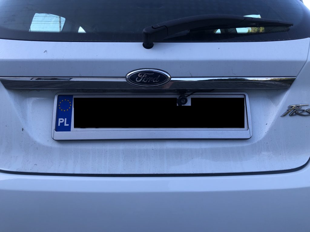 Lusterko wsteczne z rejestratorem jazdy i Night Vision 56 5C38ADD6 904B 44D2 B0A3 949E9442010F