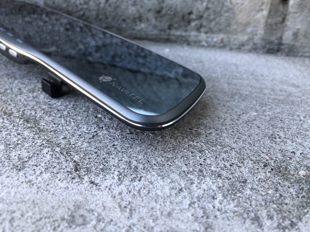 Lusterko wsteczne z rejestratorem jazdy i Night Vision 26 77DD6381 7C25 4704 B9C6 B468F5874620