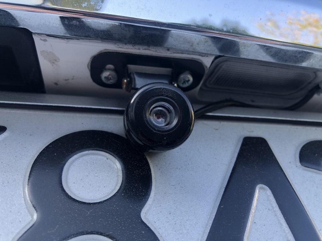 Lusterko wsteczne z rejestratorem jazdy i Night Vision 54 80236EDF BFAF 45DD AC18 D861D1B99092