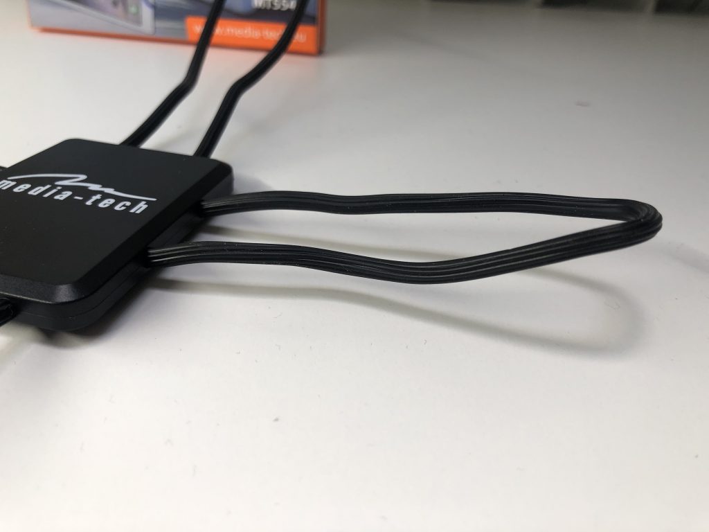 Tani, elastyczny uchwyt do telefonów, tabletów i innych od Media-Tech 26 873B8500 0D62 4566 B715 F2C561238E84