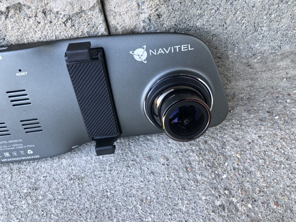 Lusterko wsteczne z rejestratorem jazdy i Night Vision 36 97C38A73 D5D0 4E3D 9D76 6EFE0CB3BFD8