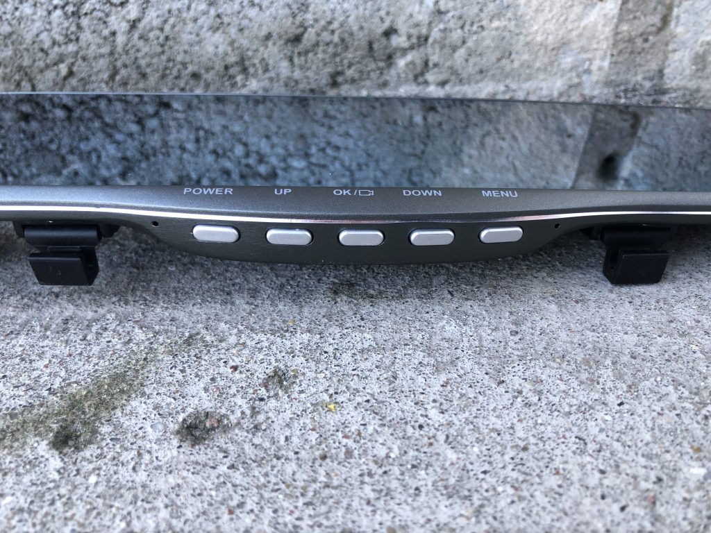 Lusterko wsteczne z rejestratorem jazdy i Night Vision 28 A839FB28 B4C9 4A88 B0B7 09CFA996A704