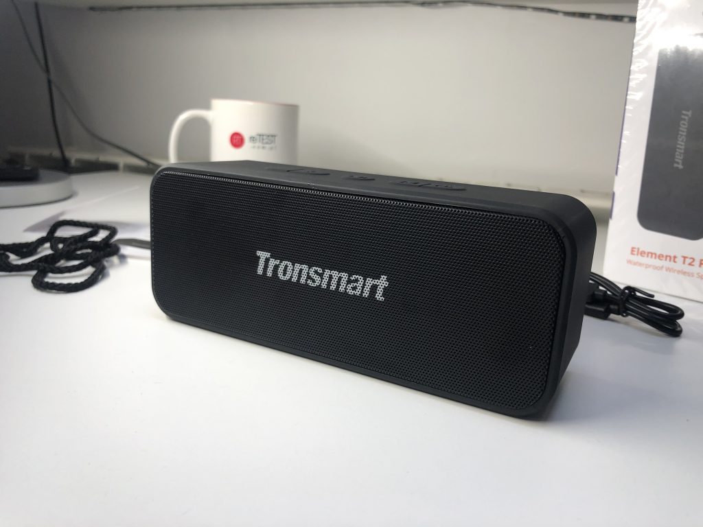 Kolejny głośniczek bezprzewodowy od Tronsmarta w niezłej cenie! 34 E61A3C7D B6EB 47E8 B614 4251214F8B7A