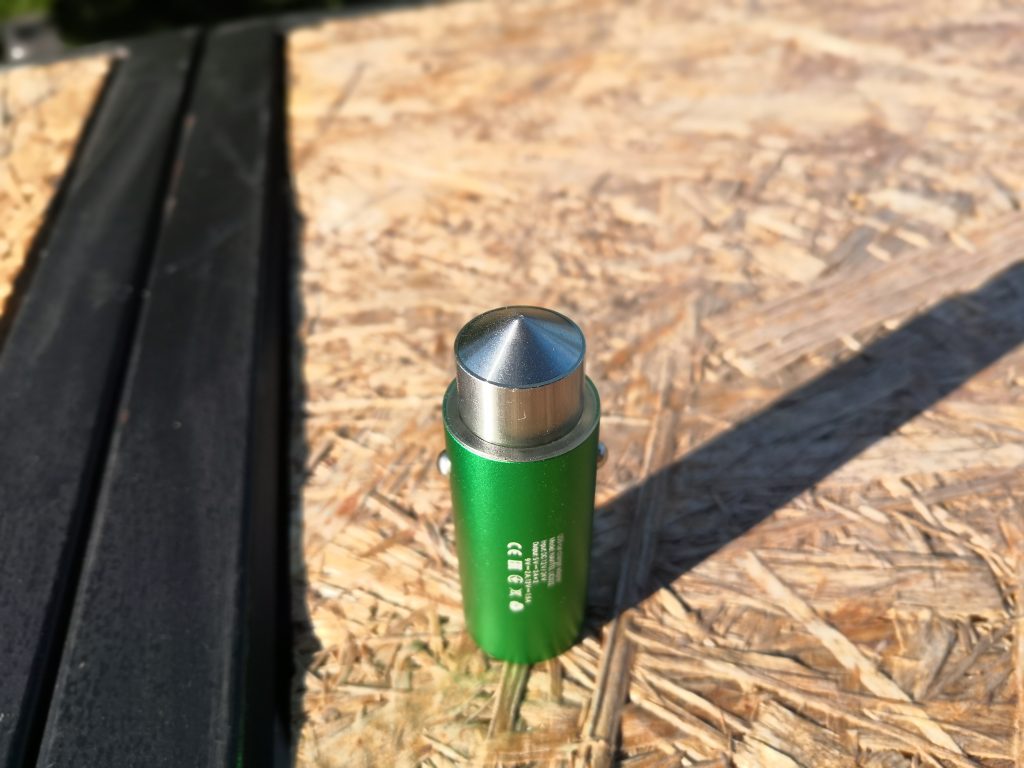 Mała, praktyczna i szybka ładowarka samochodowa z dwoma portami USB 22 IMG 20190703 181830