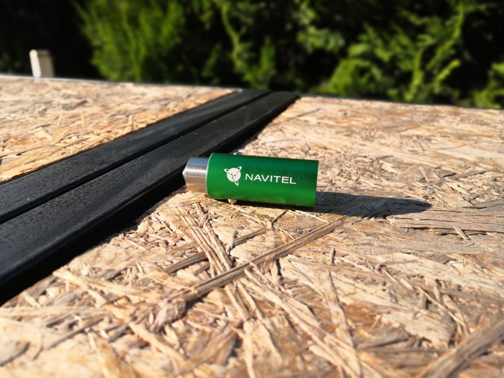 Mała, praktyczna i szybka ładowarka samochodowa z dwoma portami USB 24 IMG 20190703 181859