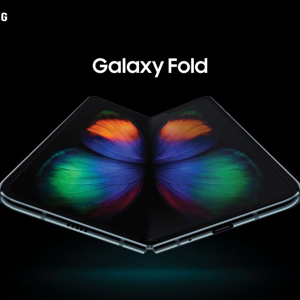 Samsung Galaxy Fold