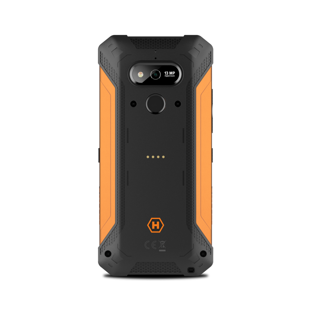 Światowa klasa, polski projekt - HAMMER EXPLORER 22 hammer EXPLORER orange 02