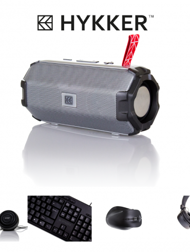 Gorące nowości marki Hykker od 10.10.2019 w Biedronce 47 hykker1019