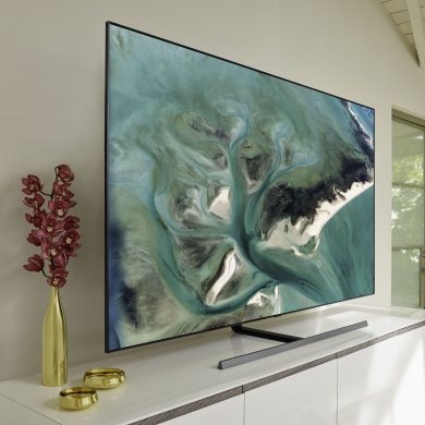 Telewizor QLED Q80R wchodzi do szerokiej sprzedaży 18 telewizor qled q80r 5 1