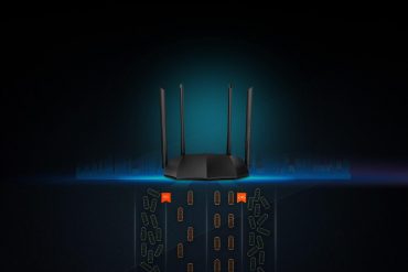 Tenda AC8 - nowy, gigabitowy bohater wśród routerów 28 tendaac8