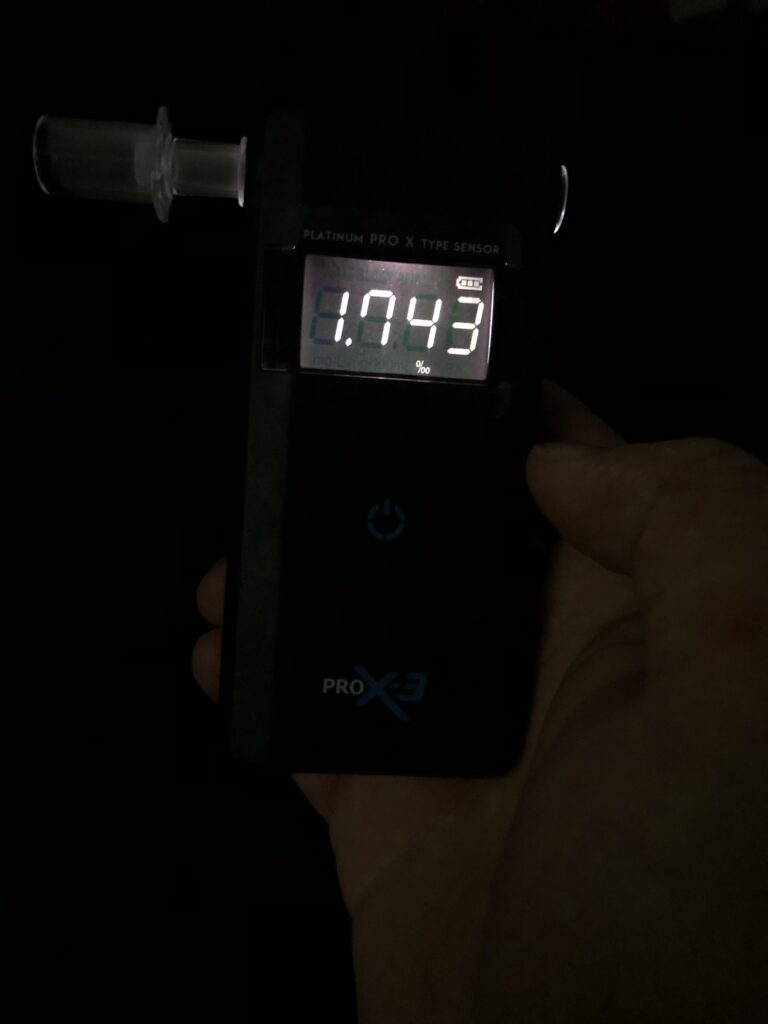 Profesjonalny alkomat polskiej marki - Alkomat PRO X-3 62 2777E717 B3D4 43D1 92F2 FD99A8CED645 e1580673193375