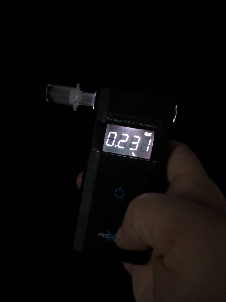 Profesjonalny alkomat polskiej marki - Alkomat PRO X-3 60 7C1A51E6 E230 4E20 947E 86032E621513 e1580673176280