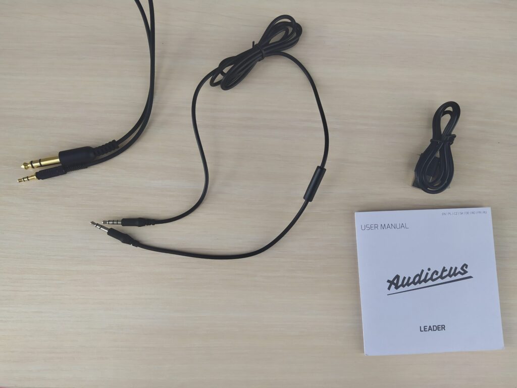 Słuchawki bezprzewodowe Audictus Leader 18 IMG 20200703 134127 scaled e1595021987399