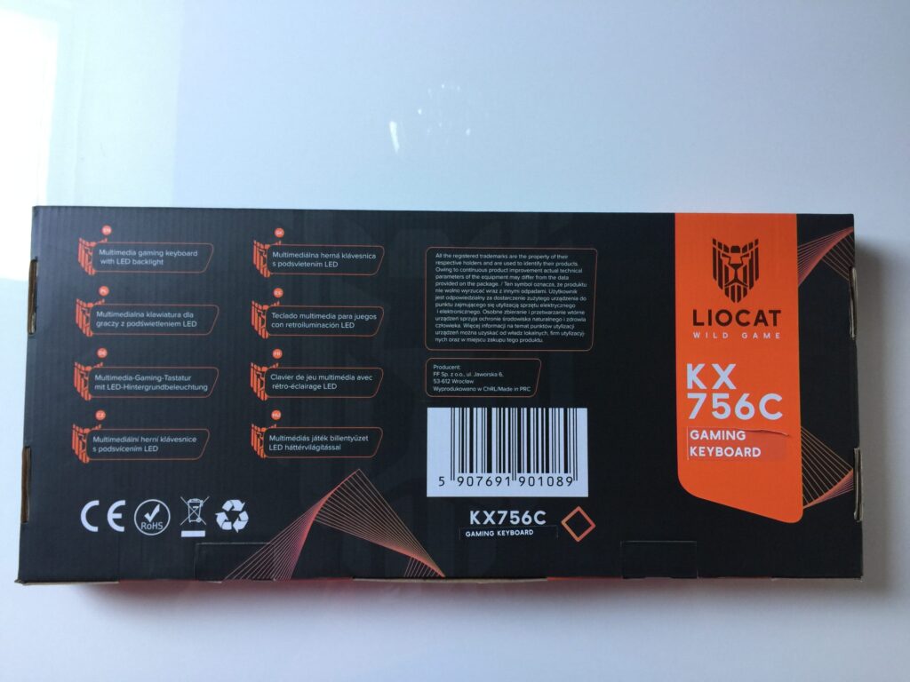 Klawiatura Multimedialna Liocat KX 756C 20 IMG 3058 scaled e1597231892257