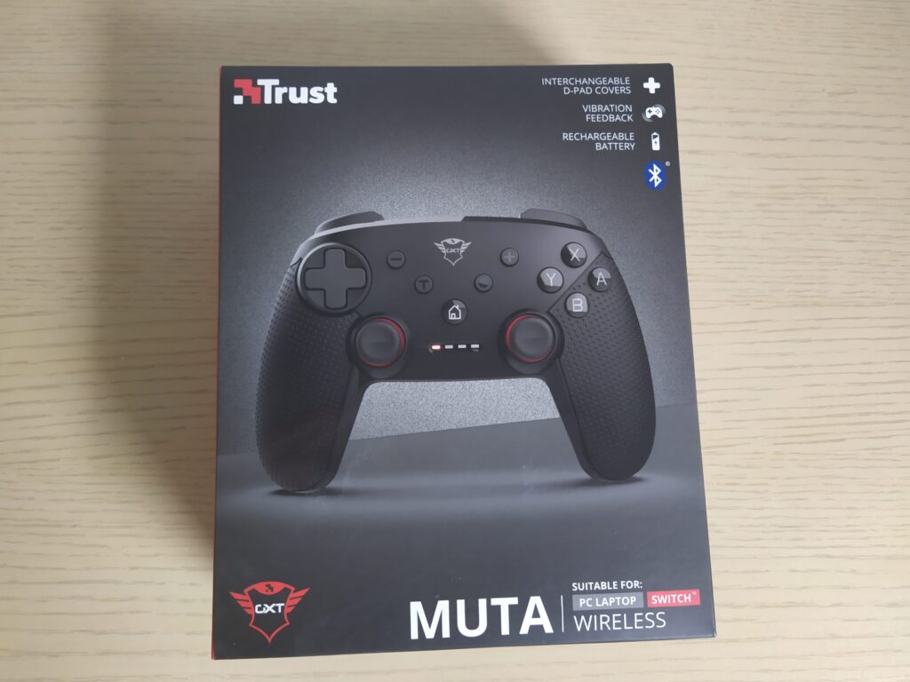 Bezprzewodowy Kontroler do gier 16 IMG 20200927 151821 scaled e1601482223396