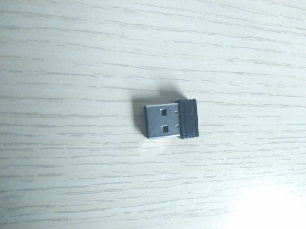 Wertykalna myszka bezprzewodowa 16 IMG 20201114 135424 1