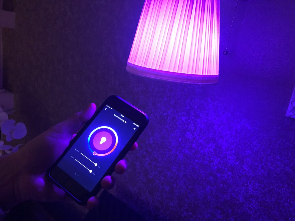 Nous A2 i P4 - trochę Smart w Home 76 IMG 1444 scaled