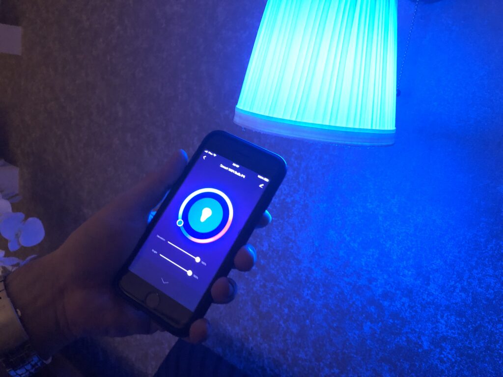 Nous A2 i P4 - trochę Smart w Home 78 IMG 1446 scaled