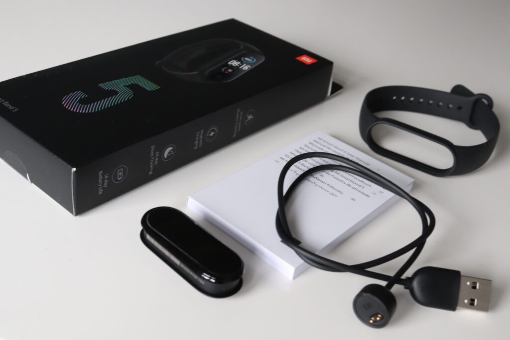 Xiaomi Mi Band 5 - czy warto? 16 IMG 4817 scaled