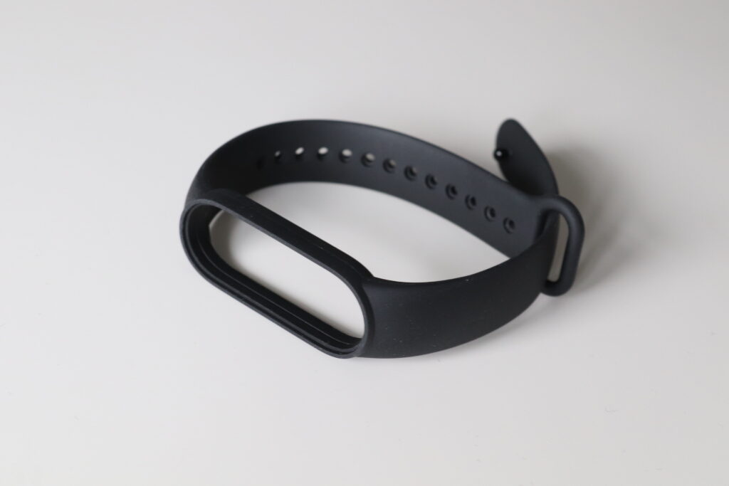 Xiaomi Mi Band 5 - czy warto? 22 IMG 4818 scaled