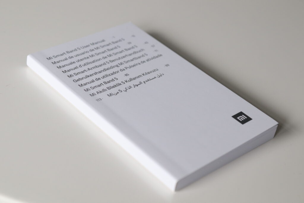 Xiaomi Mi Band 5 - czy warto? 20 IMG 4820 scaled