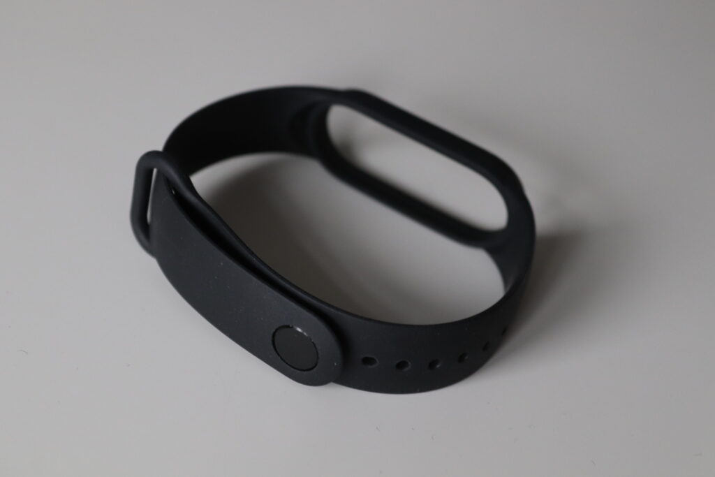 Xiaomi Mi Band 5 - czy warto? 24 IMG 4821 scaled