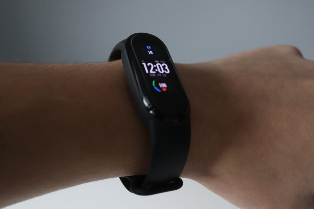 Xiaomi Mi Band 5 - czy warto? 26 IMG 4826 1 scaled