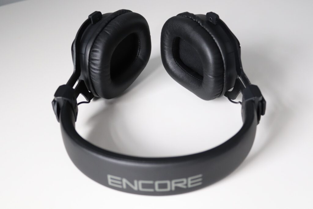 Słuchawki ENCORE Rockmaster OE z Mikrofonem - czy to się opłaca? 30 IMG 4864 scaled