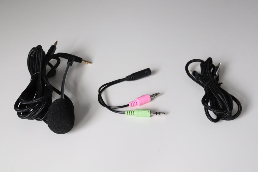 Słuchawki ENCORE Rockmaster OE z Mikrofonem - czy to się opłaca? 22 IMG 4870 scaled