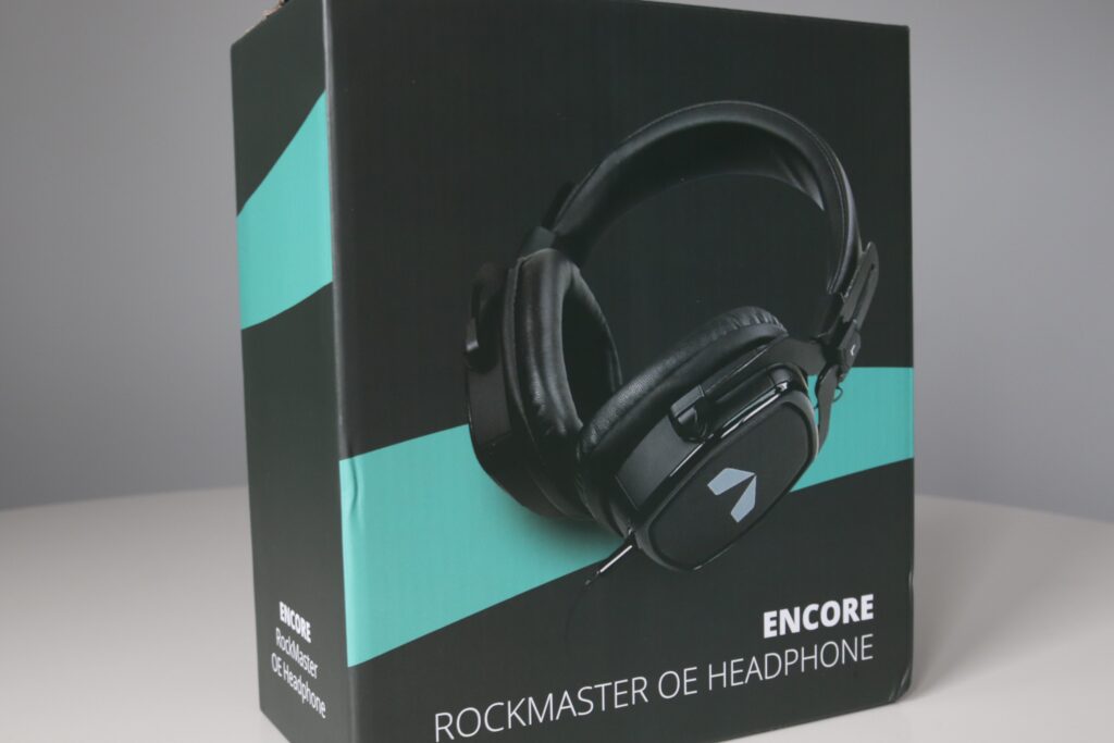 Słuchawki ENCORE Rockmaster OE z Mikrofonem - czy to się opłaca? 24 IMG 4884 scaled