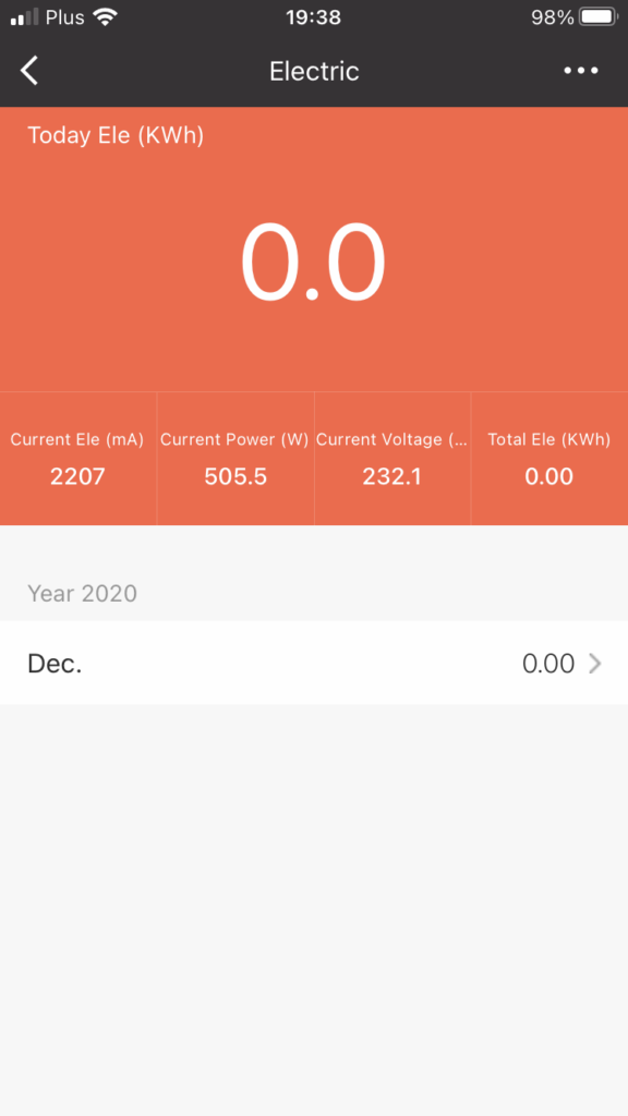 Nous A2 i P4 - trochę Smart w Home 56 IMG 5958