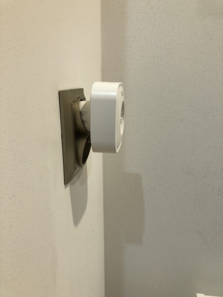 Nous A2 i P4 - trochę Smart w Home 40 IMG 5962 scaled