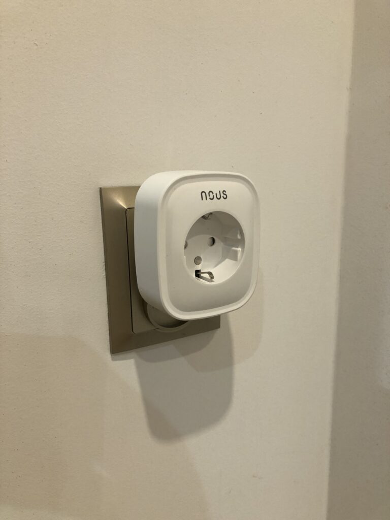 Nous A2 i P4 - trochę Smart w Home 36 IMG 5963 scaled